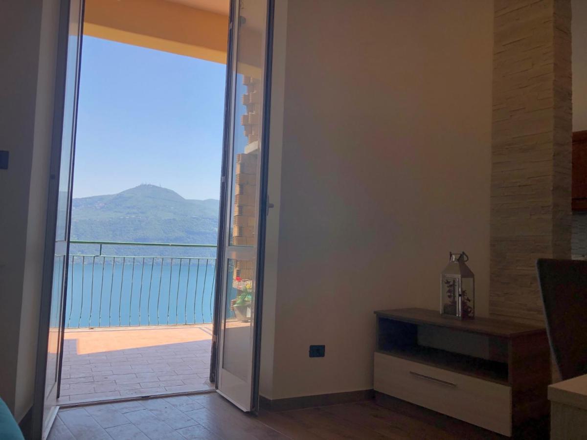 Dimora Diamante Del Lago Castel Gandolfo Dış mekan fotoğraf