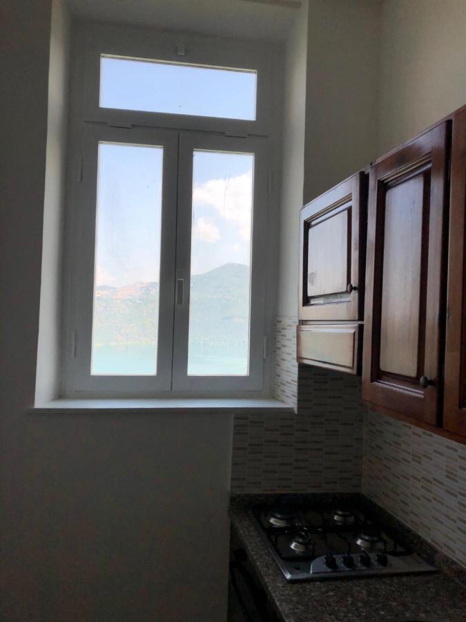 Dimora Diamante Del Lago Castel Gandolfo Dış mekan fotoğraf