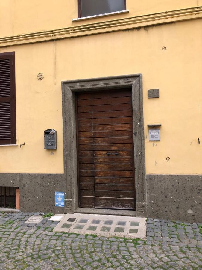 Dimora Diamante Del Lago Castel Gandolfo Dış mekan fotoğraf