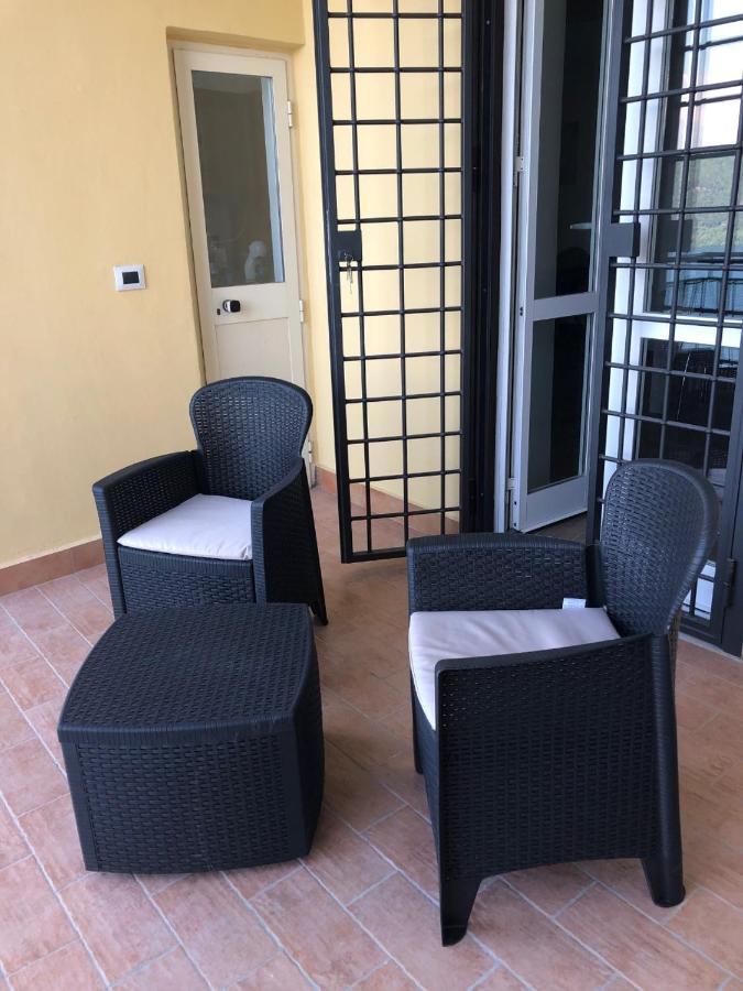 Dimora Diamante Del Lago Castel Gandolfo Dış mekan fotoğraf